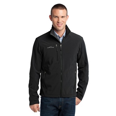 Eddie Bauer® Men's Soft Shell Jacket