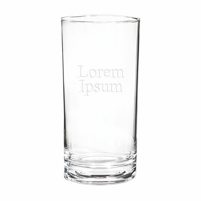 16 Oz. Acrylic Hi Ball Tumbler