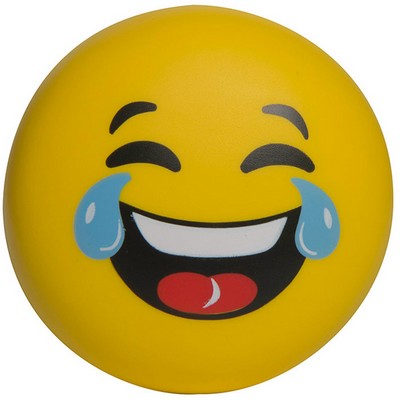 Emoji LOL Squeezies® Stress Reliever