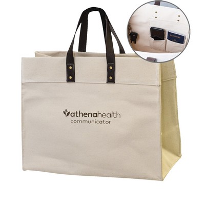 The Montauk Tote Bag