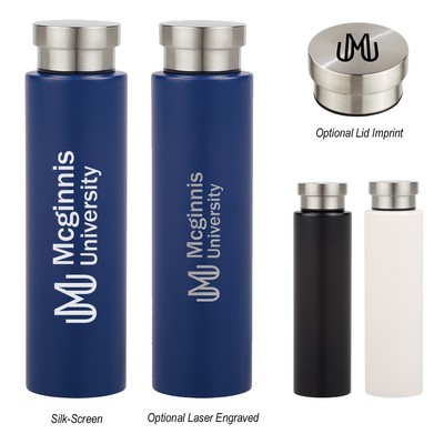 24 Oz. V2 Stainless Steel Bottle