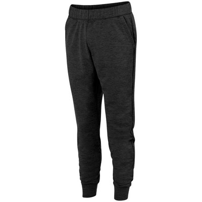 Tonal Heather Fleece Jogger