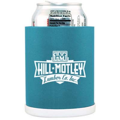 Chiller Foam Beverage Insulator