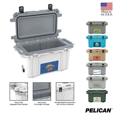 Pelican 70qt Elite Cooler