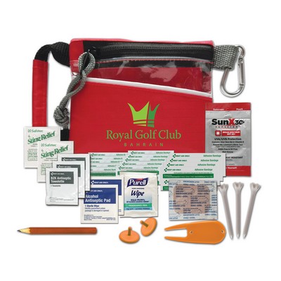 Grab-N-Go Golfers Kit