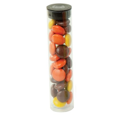 Mini Tube with Reese's Pieces