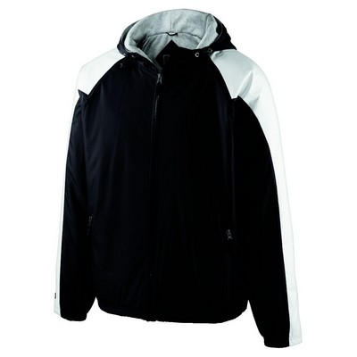 Homefield Jacket