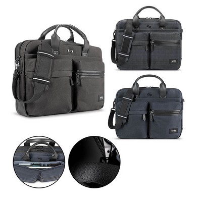 Solo New York Hamish Briefcase