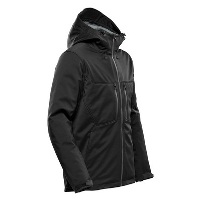 Stormtech Men's Epsilon System Jacket