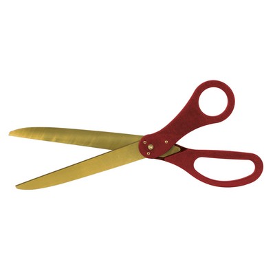 30" Large Scissors - No Imprint