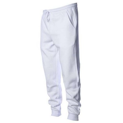 Independent Trading Co Midweight Fleece Pants