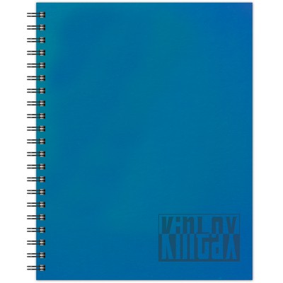 Large Molena Notebook (8.5"x11")