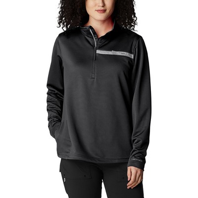 Columbia Ladies Skiff Guide Fleece