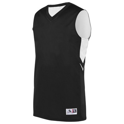 Augusta Unisex Alley Oop Reversible Jersey