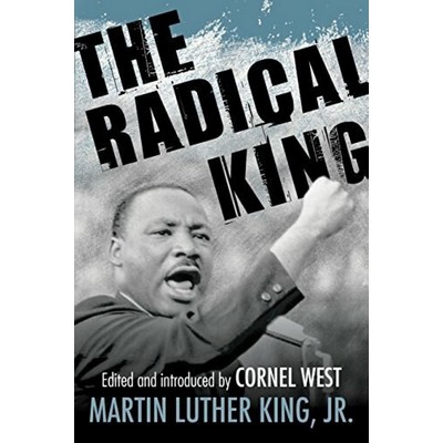 The Radical King - 9780807034521