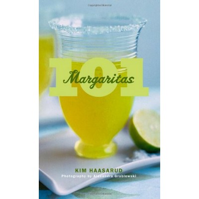 101 Margaritas