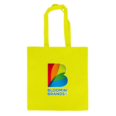 Economy Non-Woven Tote