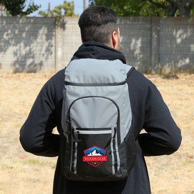 Glacier Peak Cooler Backpack