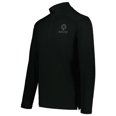 Ventura 1/4 Zip Pullover