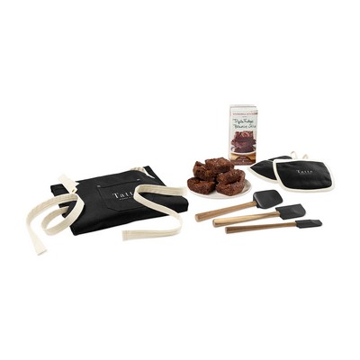 Brownie Bonus Points Gift Set - Black