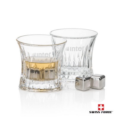 Swiss Force® S/S Ice Cubes & 2 Langstaff OTR