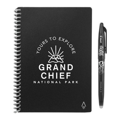 Rocketbook Core Director Notebook Bundle Set