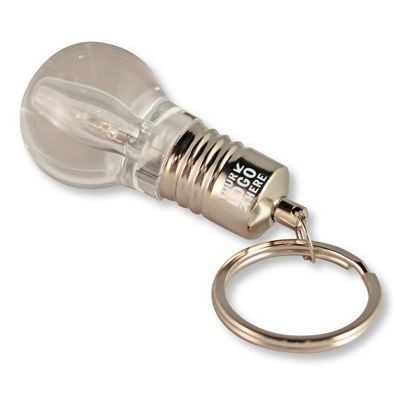 4 GB Light Bulb Style Flash Drive