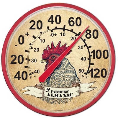 Thermometer (12 3/4")