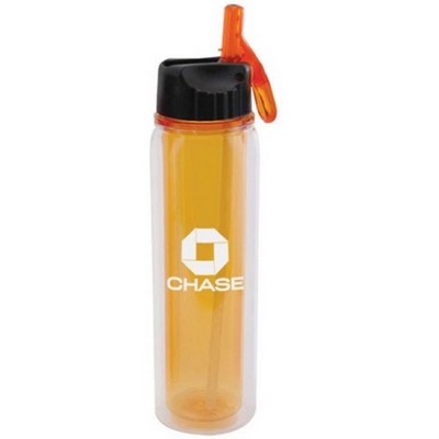 20 Oz. Insulated Water Bottle