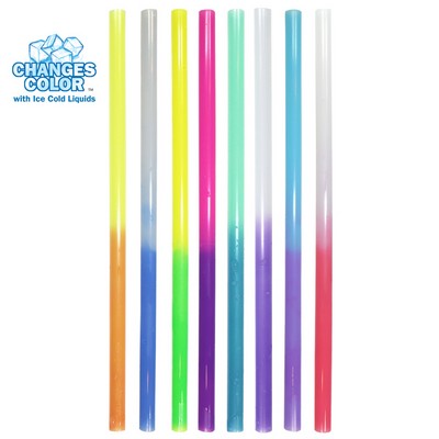 Reusable Mood Straw (Blank)