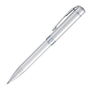 Blackpen Adriatic Ballpoint Pen - Silver