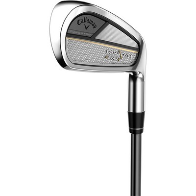 Callaway Paradym Star Iron