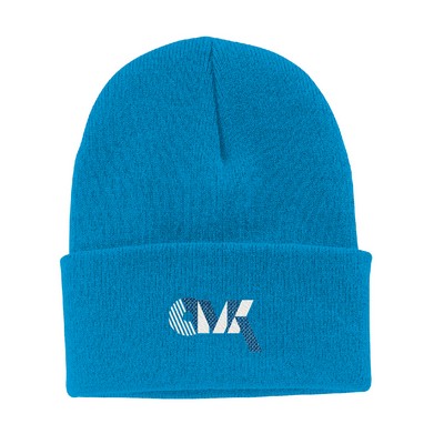 Port & Company® - Knit Cap