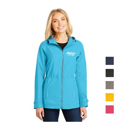 Port Authority® Ladies Northwest Slicker