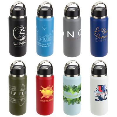 NAYAD® Roamer 26 oz Stainless Double-wall Bottle