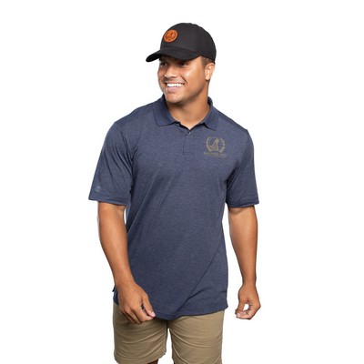 Repreve® Eco Polo