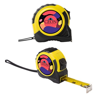 Jackson 25 ft. Tape Measure