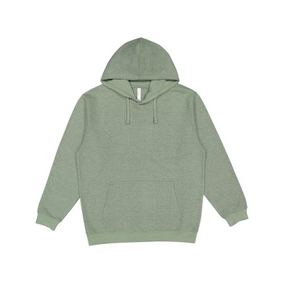 LAT Adult Pullover Fleece Hoodie