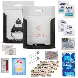 Wedding Survival Kit