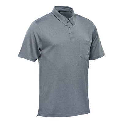 Stormtech Men's Dockyard Performance S/S Polo