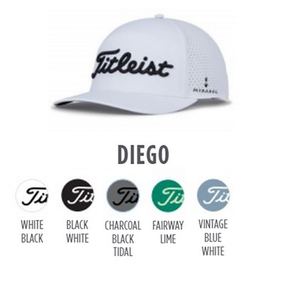 Titleist Diego Hat