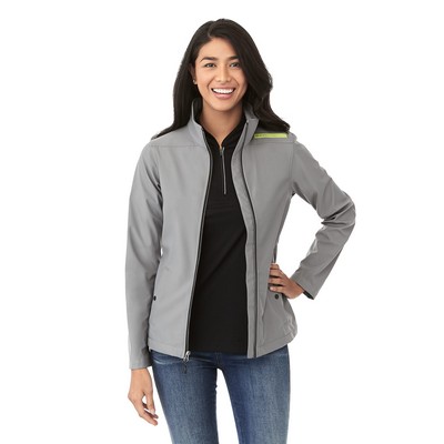 Women's KARMINE Softshell Jacket