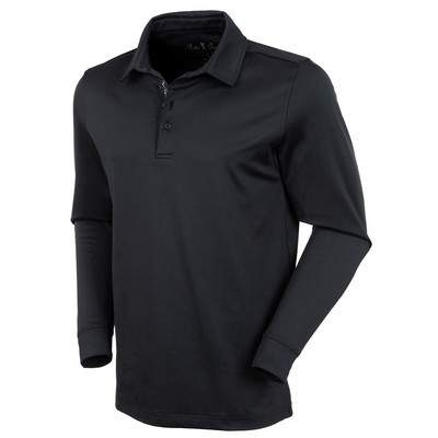 Bobby Jones Performance Gamer L/S Polo