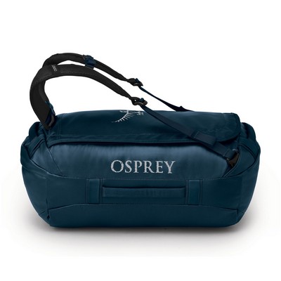 Osprey Transporter® Duffel 40 - Venturi Blue