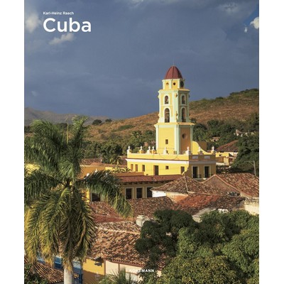 Cuba - 9783741923371