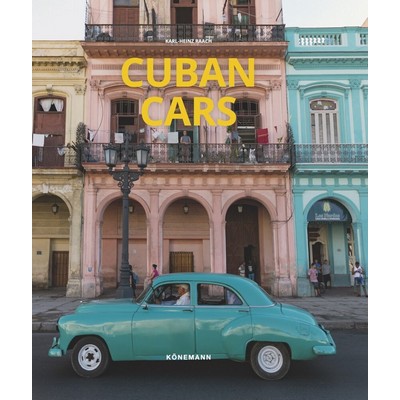 Cuban Cars