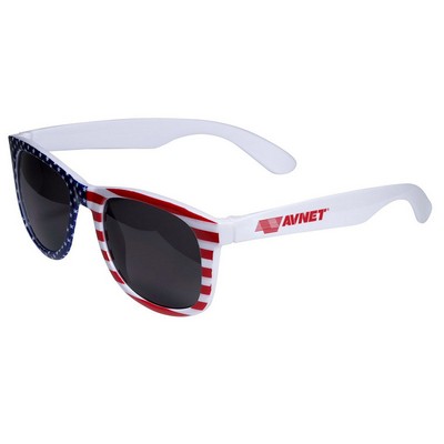 Patriotic Sunglasses