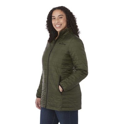 Women's TELLURIDE Packable Insulated Jacket