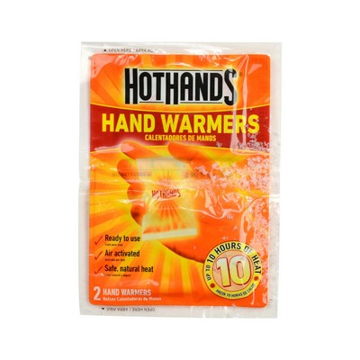 Hand Warmers