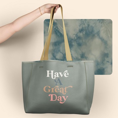 Oytex™ All Day Tote